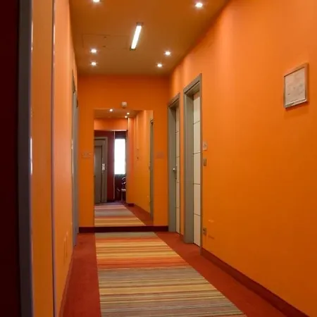 Fortyfive Szálloda 3*