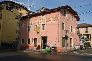 Fortyfive Szálloda Chivasso