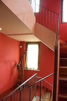 Hotel Fortyfive 3*