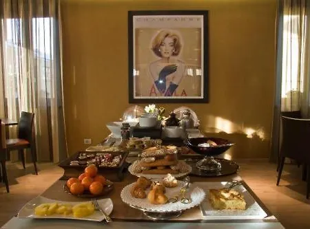 Fortyfive 3* Chivasso