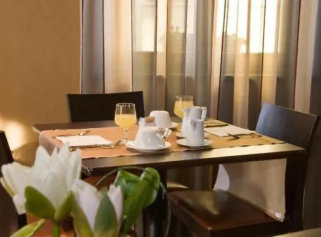 Hotel Fortyfive