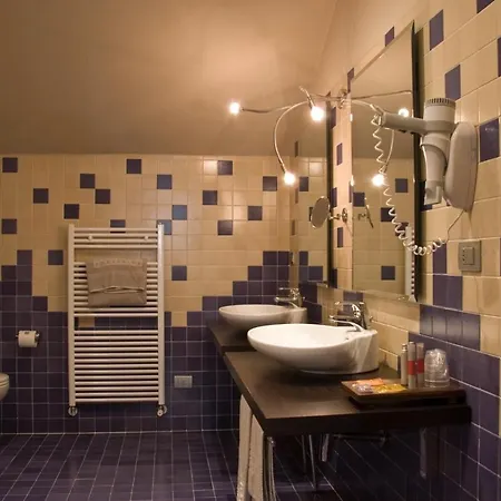 Fortyfive Hotel 3*