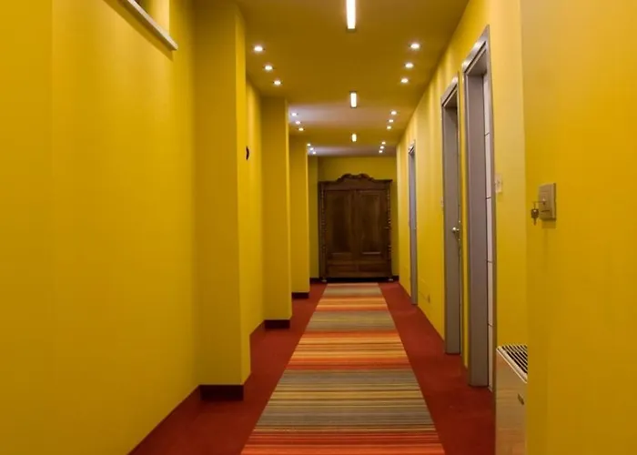 Fortyfive Hotel