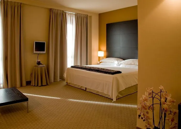 Fortyfive Hotel Chivasso