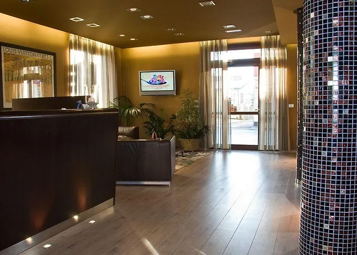 Fortyfive Hotel Chivasso