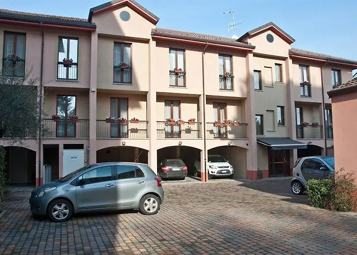 Hotel Fortyfive