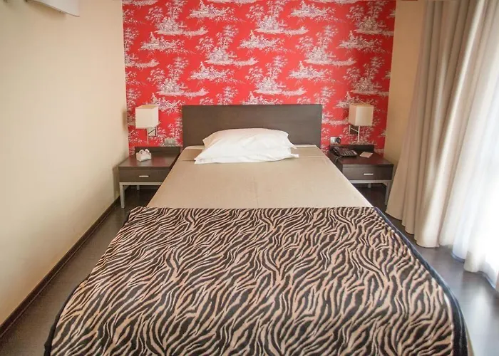 Hotel Fortyfive 3*