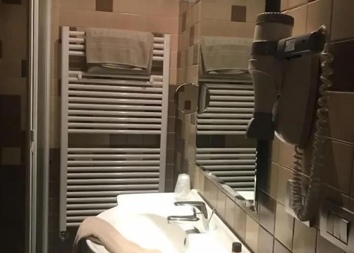 Fortyfive Hotel 3*