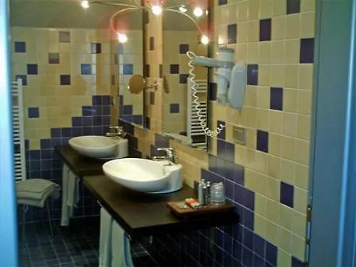Fortyfive מלון קיבאסו