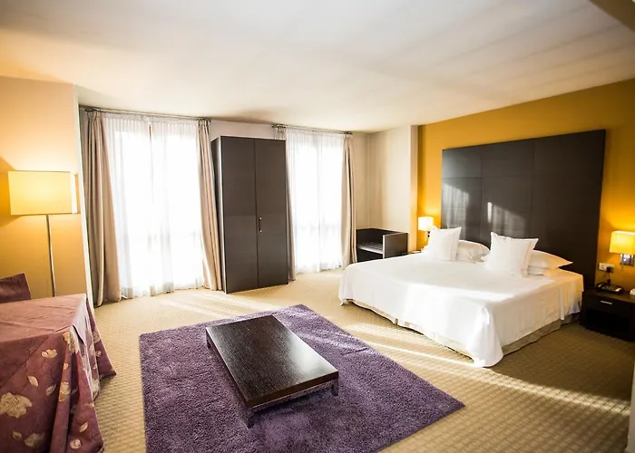 Fortyfive Hotel