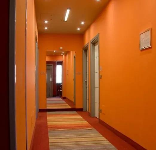 Fortyfive Hotel 3*